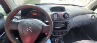 Citroen C3 2005