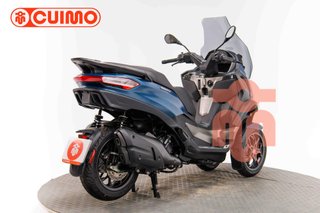 PIAGGIO MP3 530 HPE EXCLUSIVE