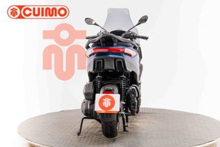 PIAGGIO MP3 530 HPE EXCLUSIVE