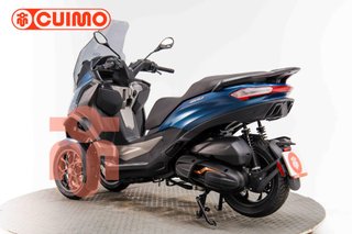 PIAGGIO MP3 530 HPE EXCLUSIVE