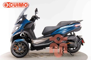 PIAGGIO MP3 530 HPE EXCLUSIVE