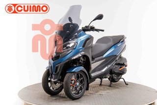 PIAGGIO MP3 530 HPE EXCLUSIVE