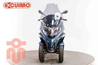 PIAGGIO MP3 530 HPE EXCLUSIVE