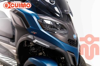 PIAGGIO MP3 530 HPE EXCLUSIVE