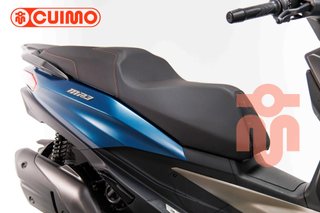 PIAGGIO MP3 530 HPE EXCLUSIVE