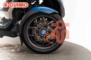 PIAGGIO MP3 530 HPE EXCLUSIVE
