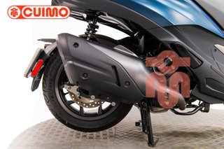 PIAGGIO MP3 530 HPE EXCLUSIVE