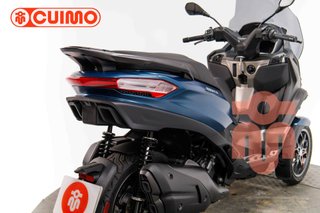 PIAGGIO MP3 530 HPE EXCLUSIVE