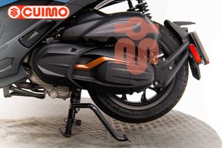 PIAGGIO MP3 530 HPE EXCLUSIVE