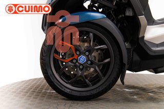 PIAGGIO MP3 530 HPE EXCLUSIVE