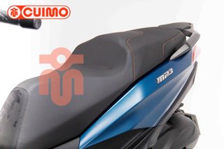 PIAGGIO MP3 530 HPE EXCLUSIVE