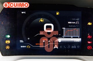 PIAGGIO MP3 530 HPE EXCLUSIVE