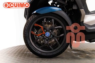 PIAGGIO MP3 530 HPE EXCLUSIVE