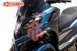 PIAGGIO MP3 530 HPE EXCLUSIVE
