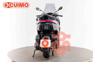 PIAGGIO MP3 530 HPE EXCLUSIVE