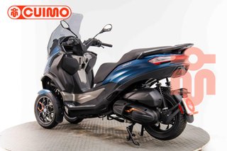 PIAGGIO MP3 530 HPE EXCLUSIVE