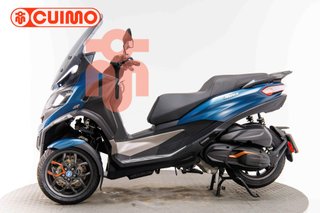 PIAGGIO MP3 530 HPE EXCLUSIVE
