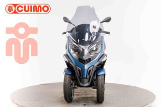 PIAGGIO MP3 530 HPE EXCLUSIVE
