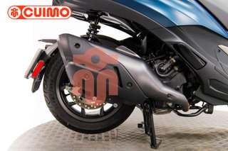 PIAGGIO MP3 530 HPE EXCLUSIVE