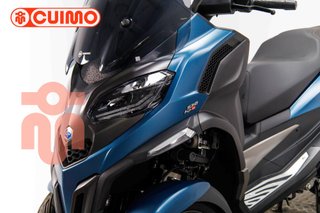 PIAGGIO MP3 530 HPE EXCLUSIVE