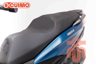PIAGGIO MP3 530 HPE EXCLUSIVE
