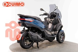 PIAGGIO MP3 530 HPE EXCLUSIVE