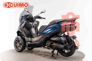 PIAGGIO MP3 530 HPE EXCLUSIVE