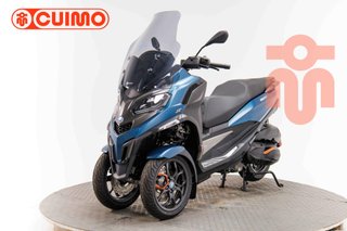 PIAGGIO MP3 530 HPE EXCLUSIVE