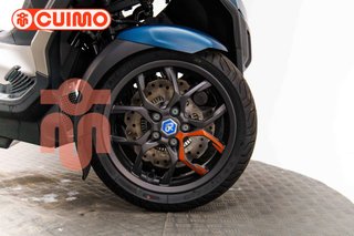 PIAGGIO MP3 530 HPE EXCLUSIVE