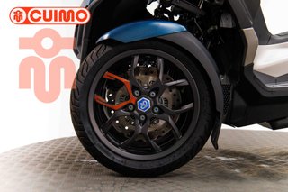 PIAGGIO MP3 530 HPE EXCLUSIVE