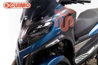 PIAGGIO MP3 530 HPE EXCLUSIVE