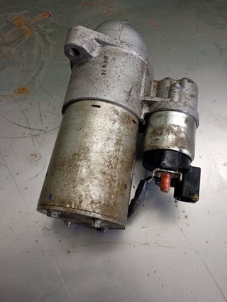MOTOR ARRANQUE Hyundai i30 cw (PD)(2017->)