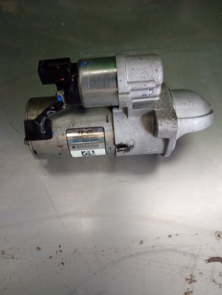MOTOR ARRANQUE Hyundai i30 cw (PD)(2017->)