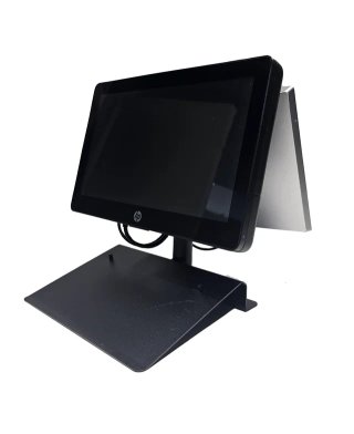 TPV HP Táctil Doble Pantalla