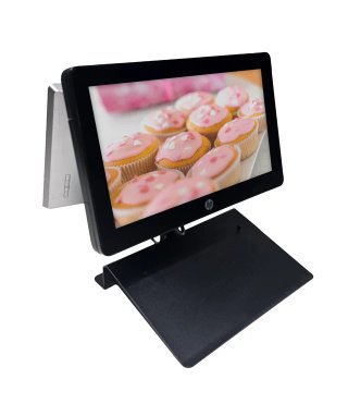 TPV HP Táctil Doble Pantalla