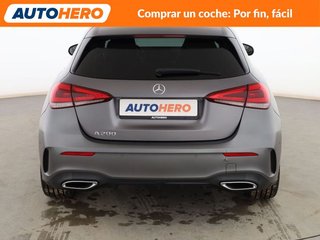Mercedes Clase A A 200
