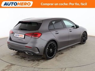 Mercedes Clase A A 200