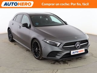 Mercedes Clase A A 200