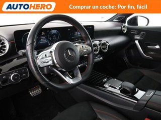 Mercedes Clase A A 200