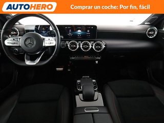 Mercedes Clase A A 200