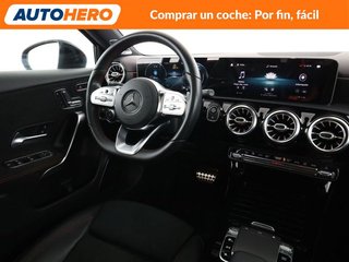 Mercedes Clase A A 200