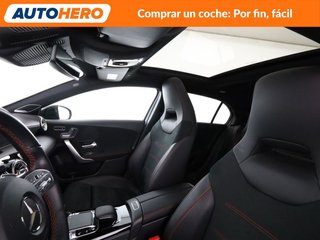 Mercedes Clase A A 200