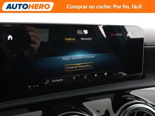 Mercedes Clase A A 200