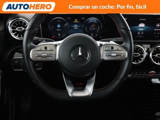 Mercedes Clase A A 200