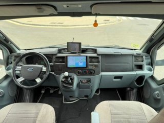 Ford Transit 2012