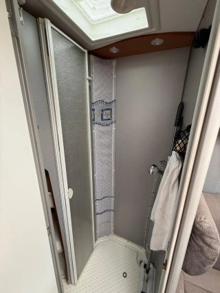 Ford Transit 2012