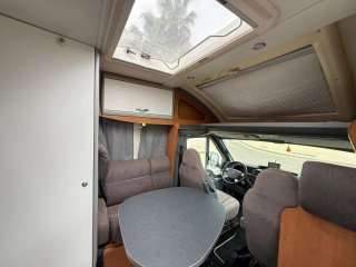 Ford Transit 2012