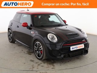 MINI Cooper John Cooper Works