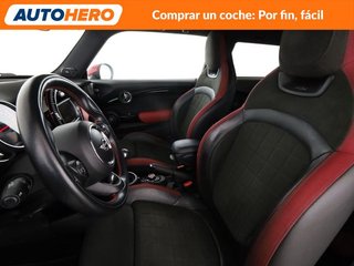 MINI Cooper John Cooper Works