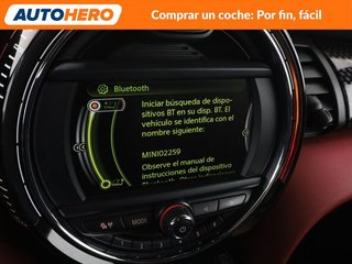 MINI Cooper John Cooper Works